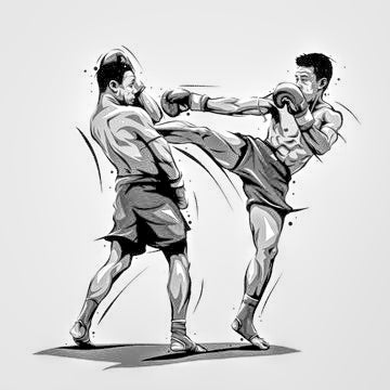 Muay Thai Classes