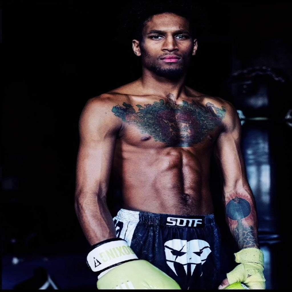 Muay Thai Classes