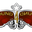 Pound 4 Pound Elite Boxing Academy logo
