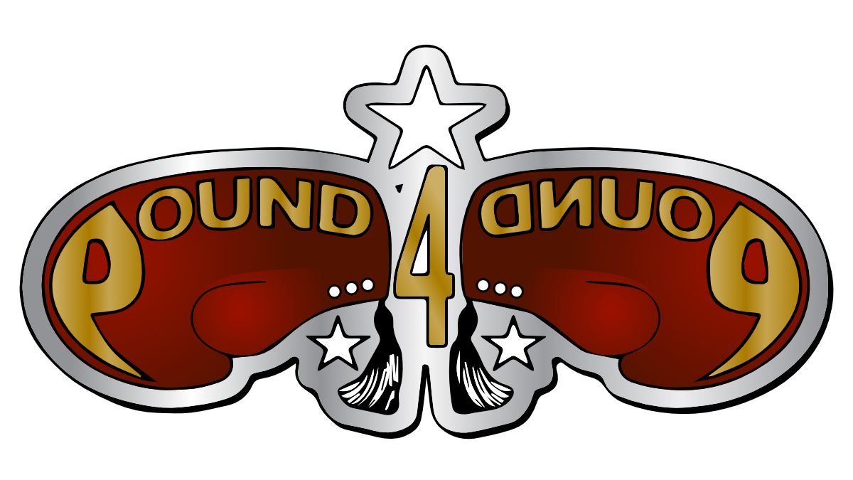 Pound 4 Pound Elite Boxing Academy