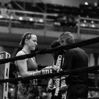 Boxing Basics  with Master Melvin Wesley Take Your Skills To The Next Level!
