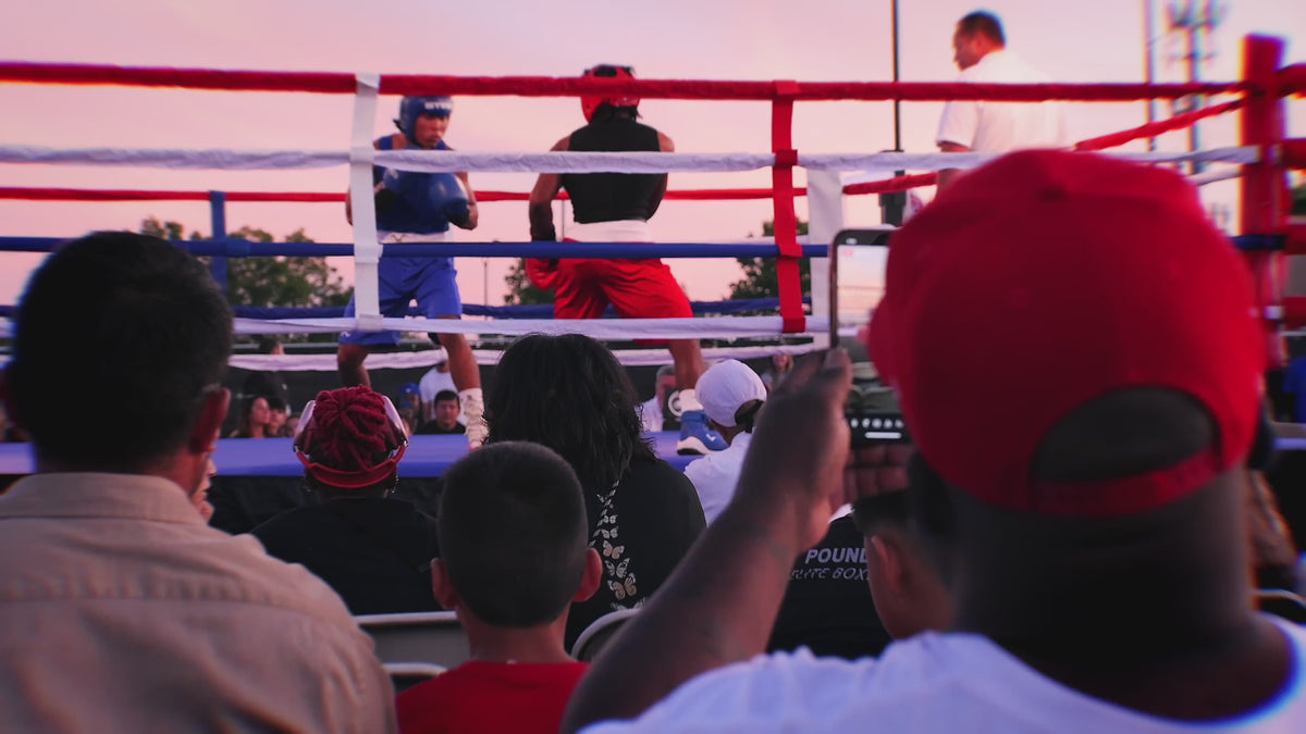 Pound 4 Pound Elite Boxing Academy - Overland Park, KS